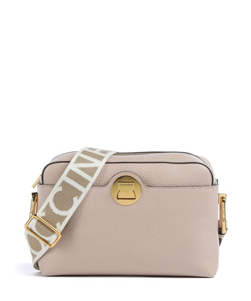 Coccinelle Liya Signature Torba preko ramena rosette