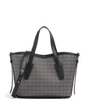 Coccinelle Never Without Bag Monogram Torbu multicolour/noir