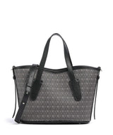 Coccinelle Never Without Bag Monogram Torbu multicolour/noir