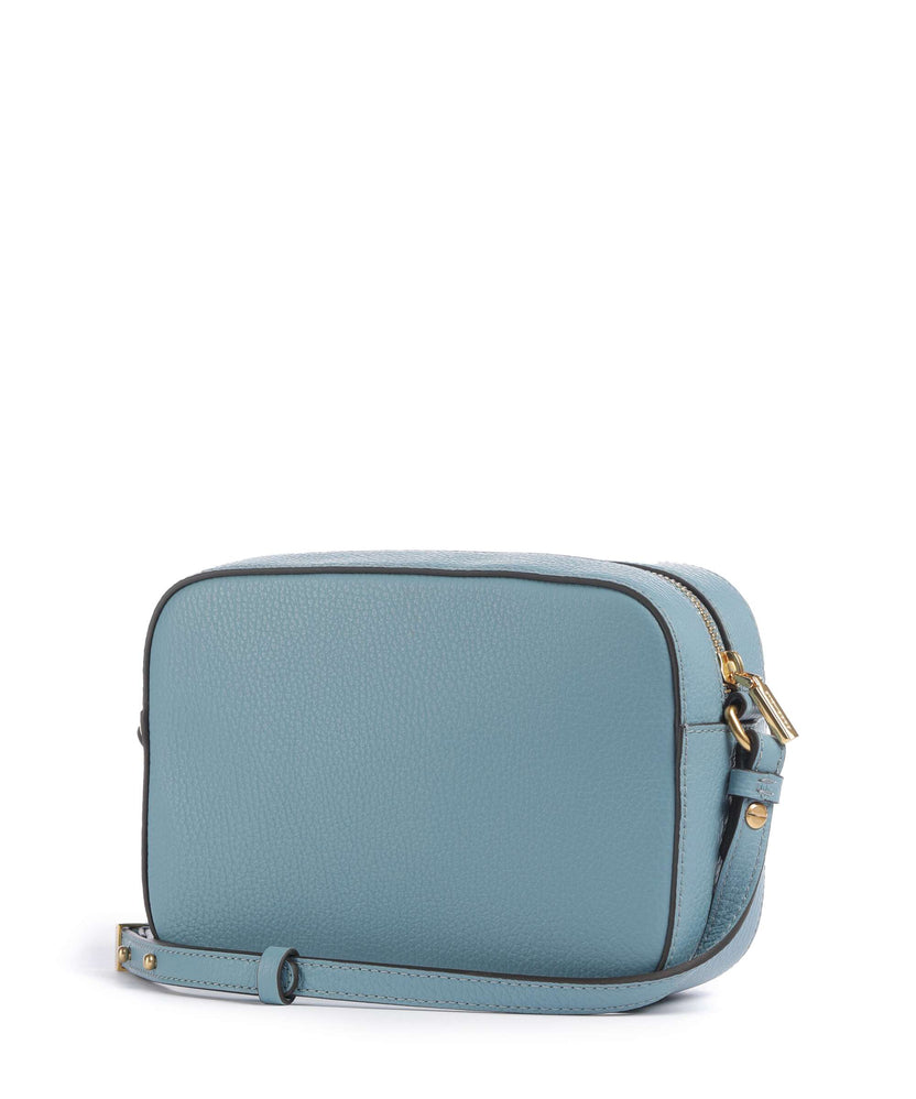 Coccinelle Beat Soft Crossbody bag arctic blue