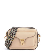 Coccinelle Beat Soft Ribbon Torba preko ramena betulla