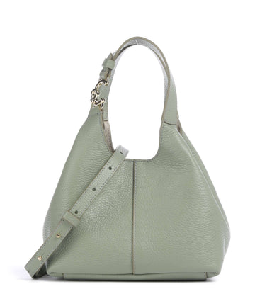 Coccinelle C-Easy Torbu greenery