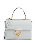 Coccinelle Arlettis Crossbody bag snow