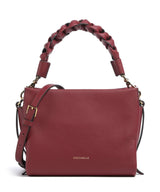 Coccinelle Boheme Grana Double Torbu ribes/prune