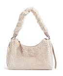 Coccinelle Boheme Torba preko ramena natural/rosette