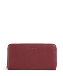 Coccinelle Metallic Soft Novčarka ribes