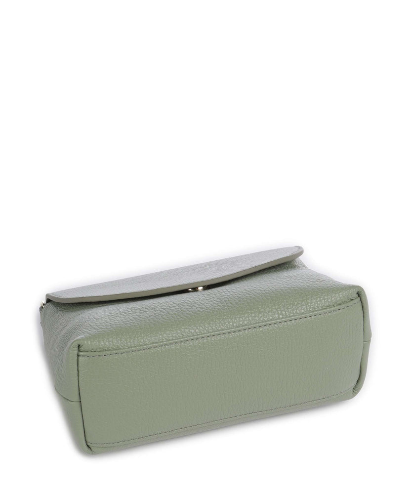 Coccinelle Paulina Crossbody bag greenery