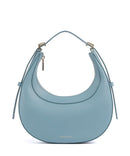 Coccinelle Whisper Torba preko ramena arctic blue