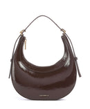 Coccinelle Whisper Torba preko ramena brunette