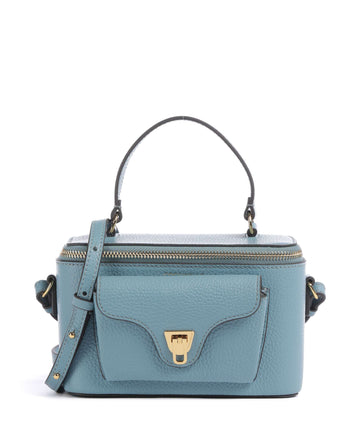 Coccinelle Beat Generation Torba preko ramena arctic blue