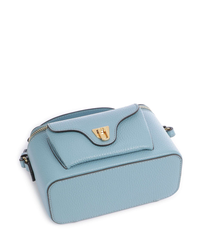 Coccinelle Beat Generation Crossbody bag arctic blue