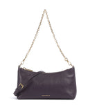Coccinelle Aura Torba preko ramena prune