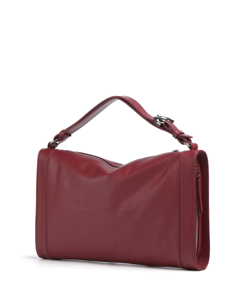 Coccinelle Elinor Hobo bag ribes