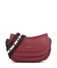Coccinelle Raquel Crossbody bag ribes/prune