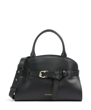 Coccinelle Sabine Torbu noir