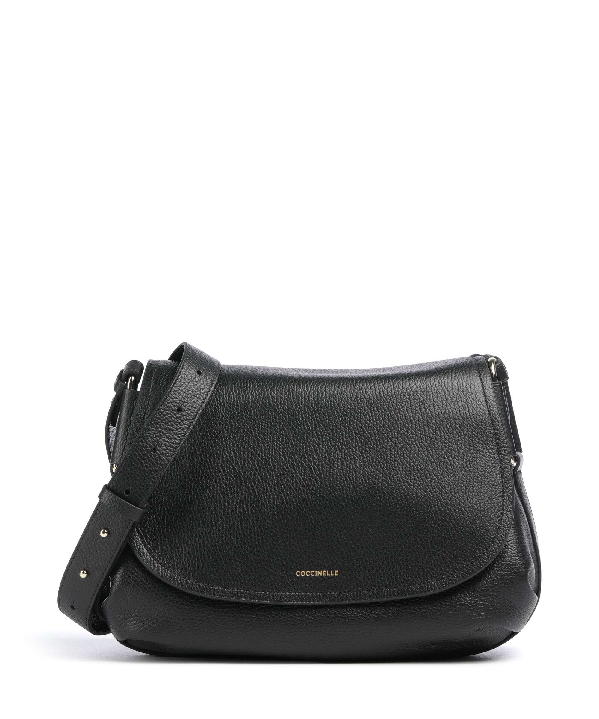 Coccinelle Rebekka Shoulder bag noir