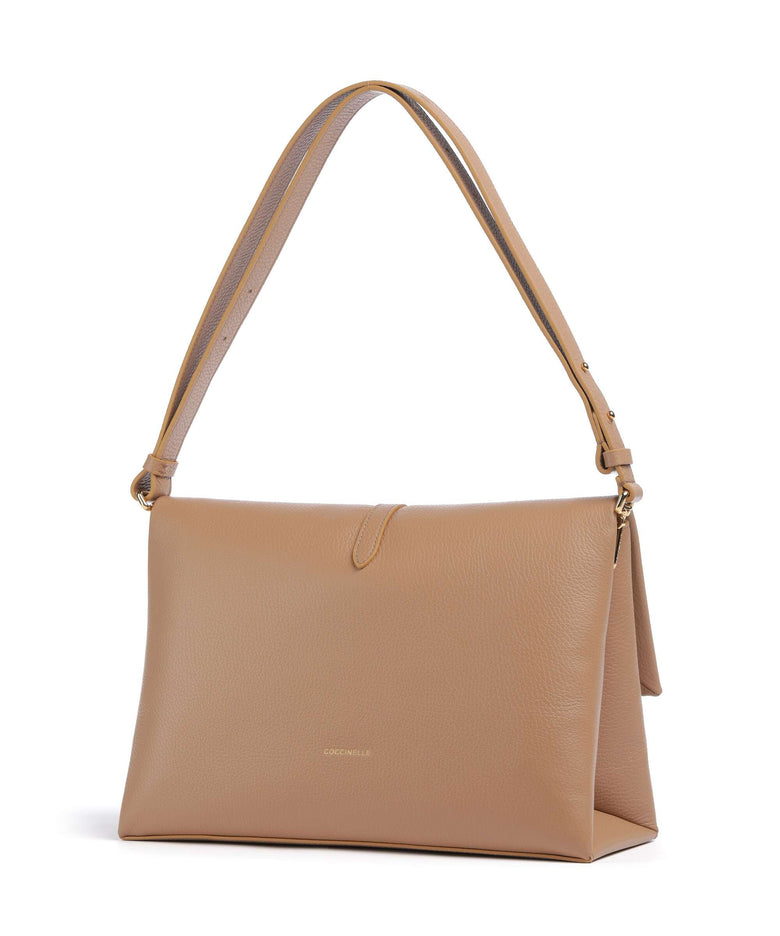 Coccinelle Dorian Shoulder bag skin