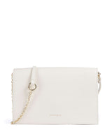 Coccinelle Dandy Torba preko ramena blanco