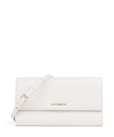 Coccinelle Metallic Soft Novčarka blanco