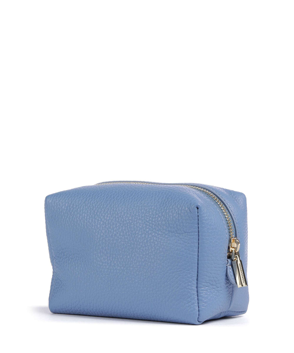 Coccinelle Trousse Cosmetic bag azul