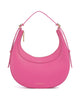 Coccinelle Whisper Torba preko ramena new fucsia