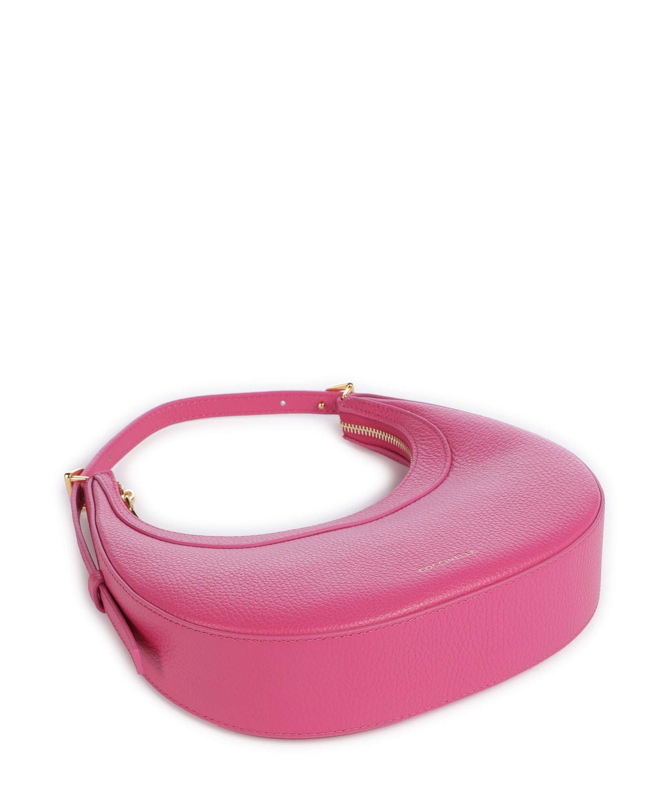 Coccinelle Whisper Shoulder bag new fucsia