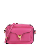 Coccinelle Beat Soft Torba preko ramena new fucsia