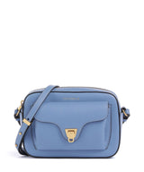 Coccinelle Beat Soft Torba preko ramena azul