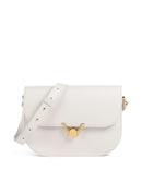 Coccinelle Dew Torba preko ramena blanco