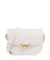 Coccinelle Dew Torba preko ramena blanco