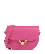 Coccinelle Dew Torba preko ramena new fucsia