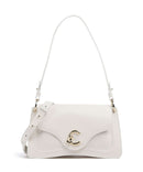 Coccinelle C-Me Torba preko ramena blanco