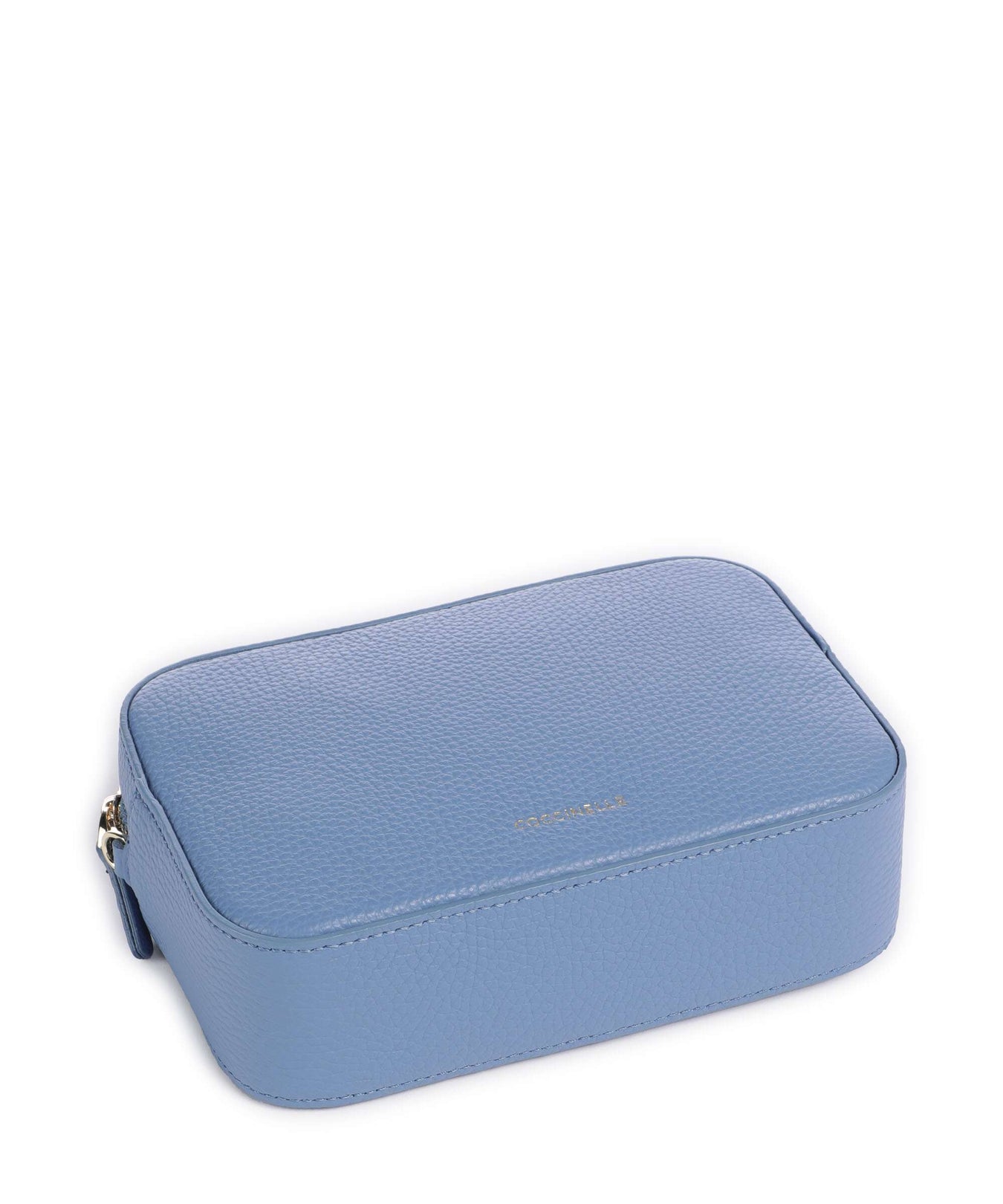 Coccinelle Tebe Crossbody bag azul