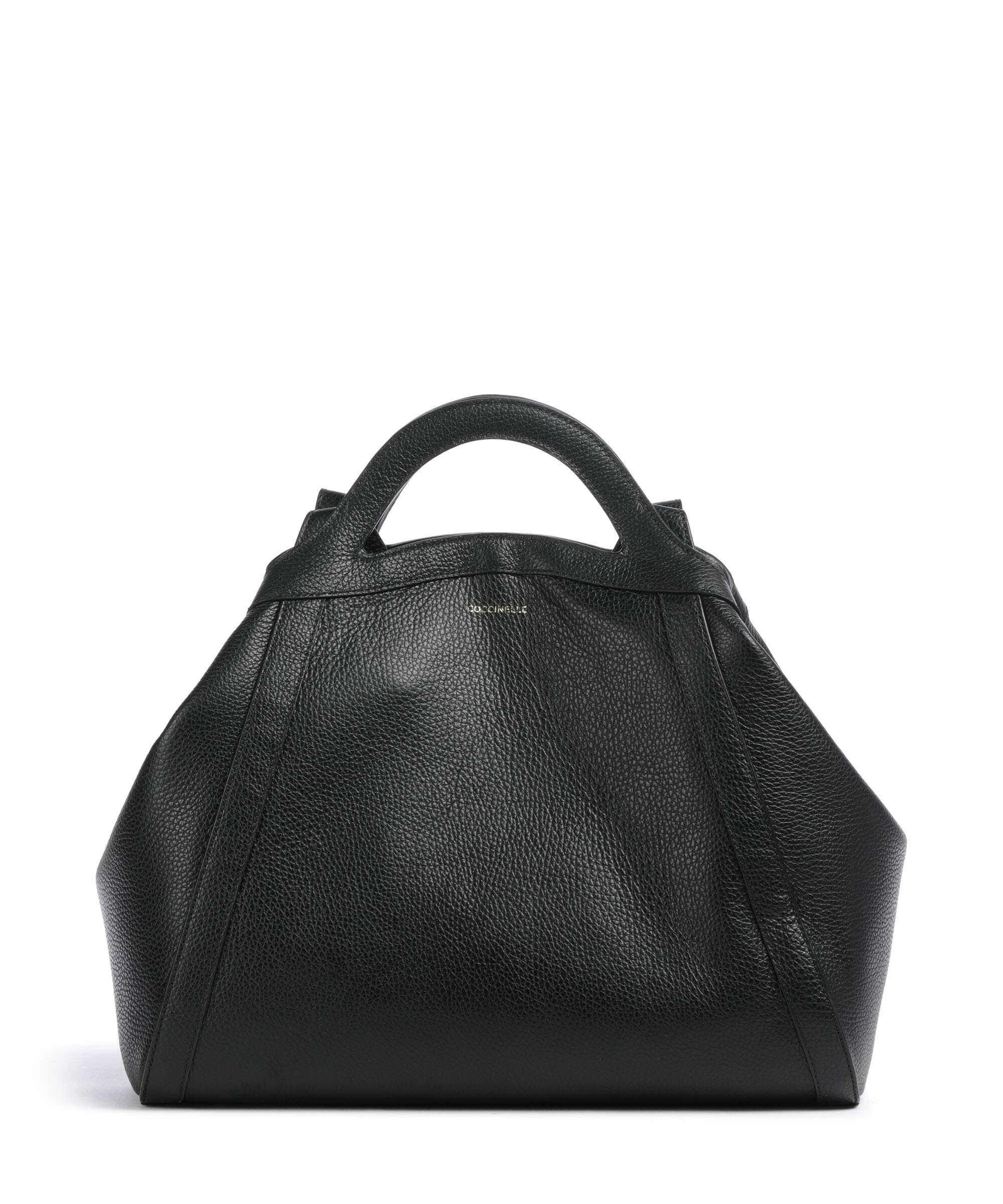 Coccinelle Amalia Tote bag noir