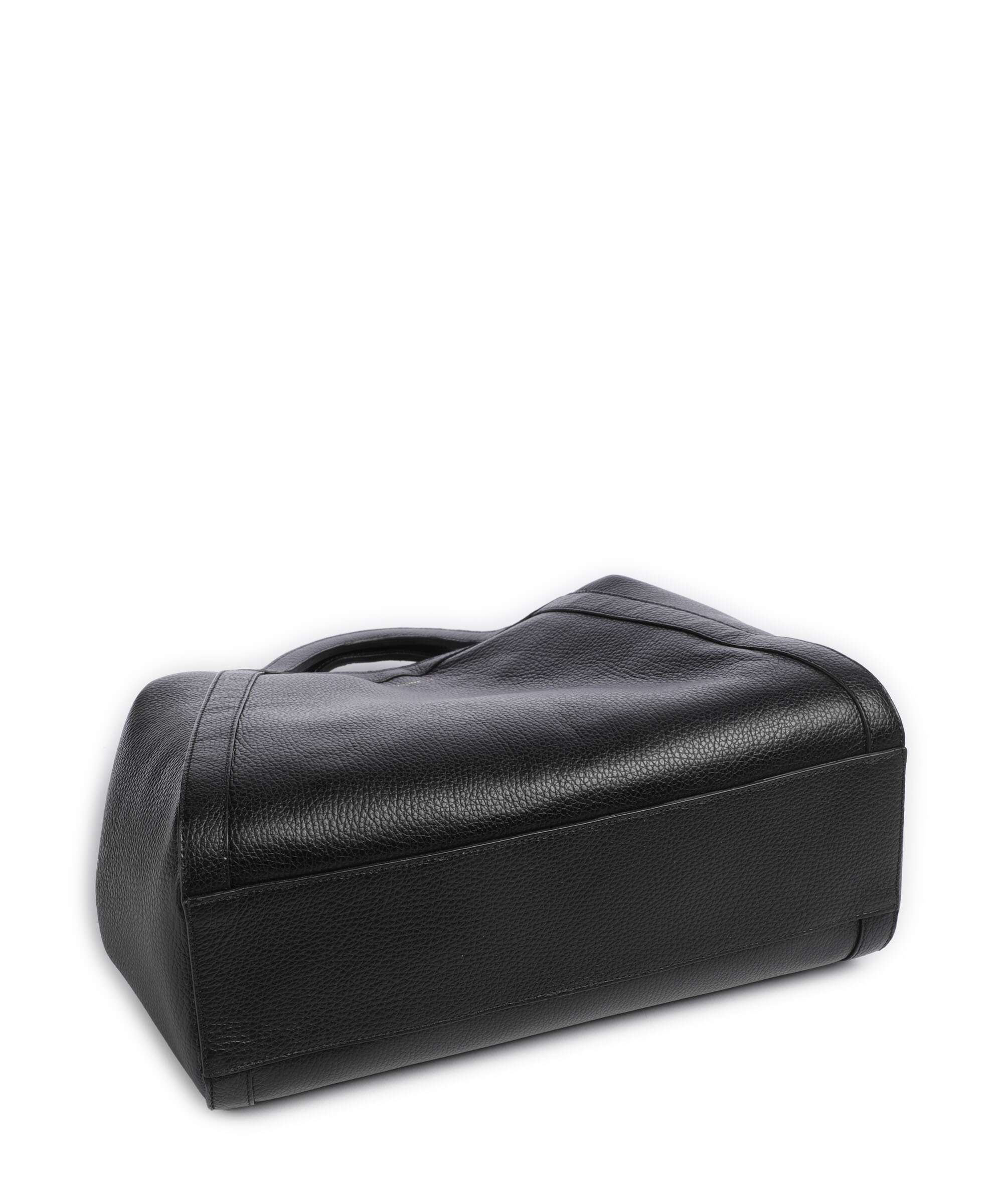 Coccinelle Amalia Tote bag noir