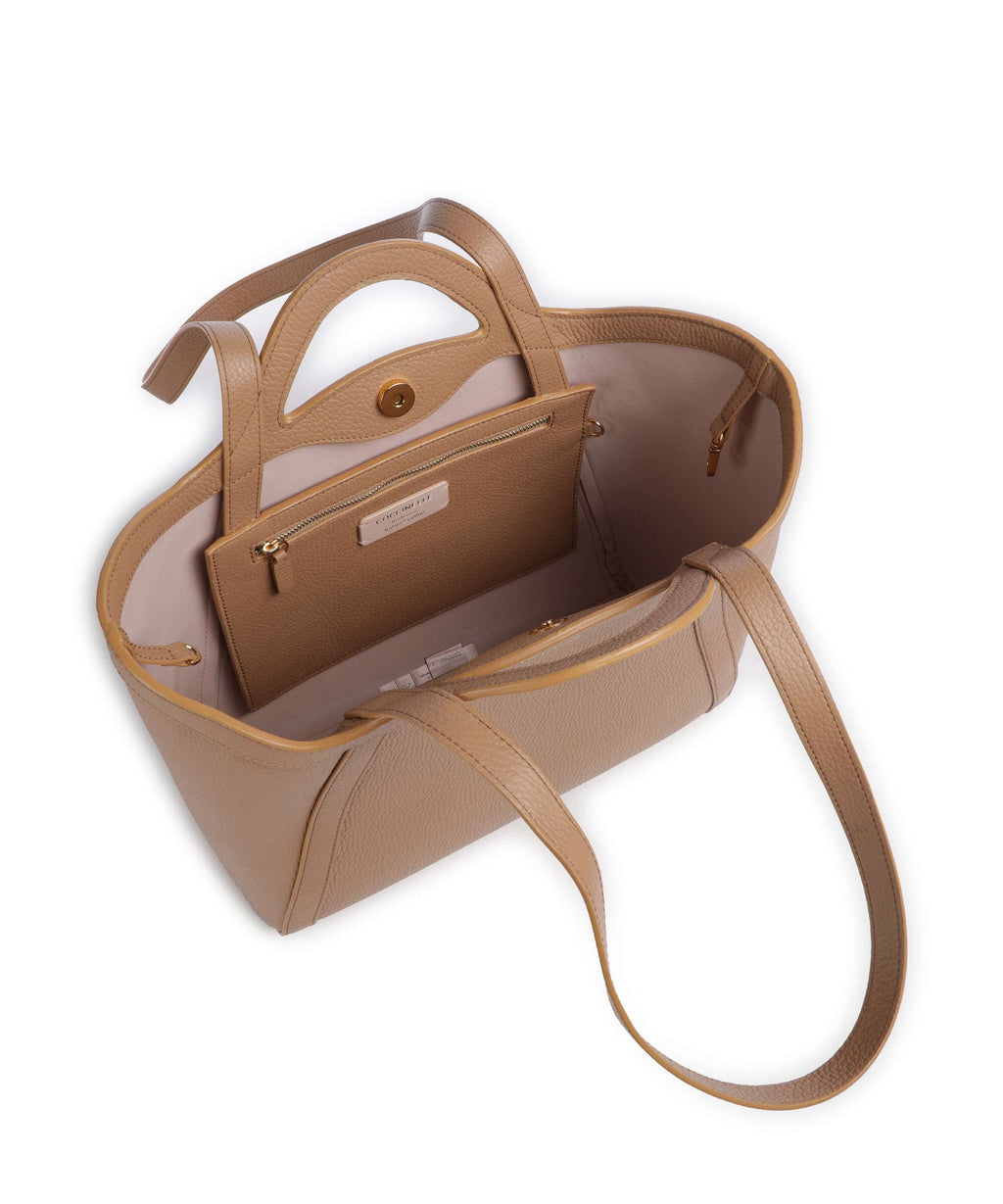 Coccinelle Amalia Tote bag skin