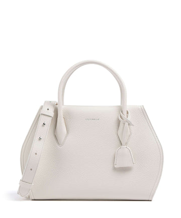 Coccinelle Lord Torbu blanco