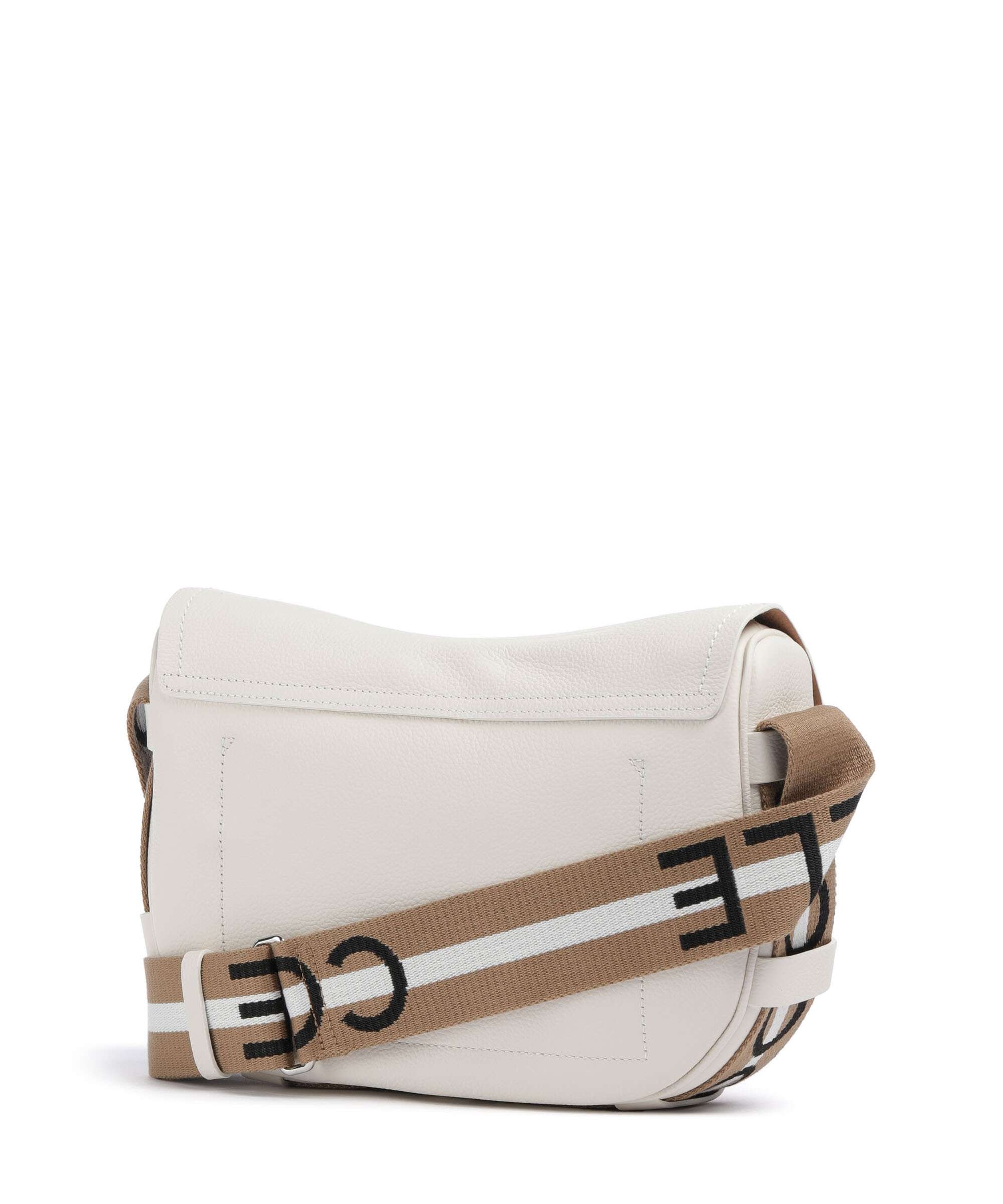 Coccinelle Raquel Shoulder bag blanco/skin