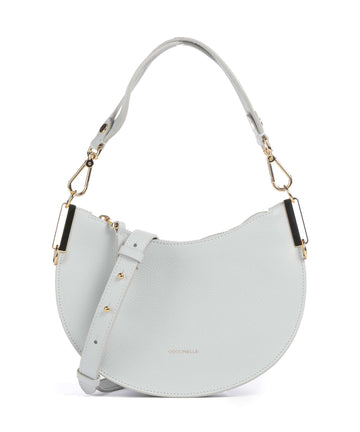 Coccinelle Sunup Torba preko ramena snow/greenery