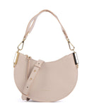 Coccinelle Sunup Torba preko ramena rosette/warm taupe