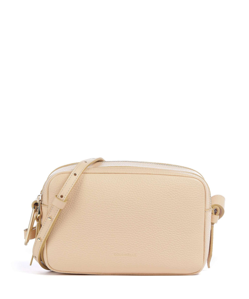 Coccinelle Malory Crossbody bag betulla