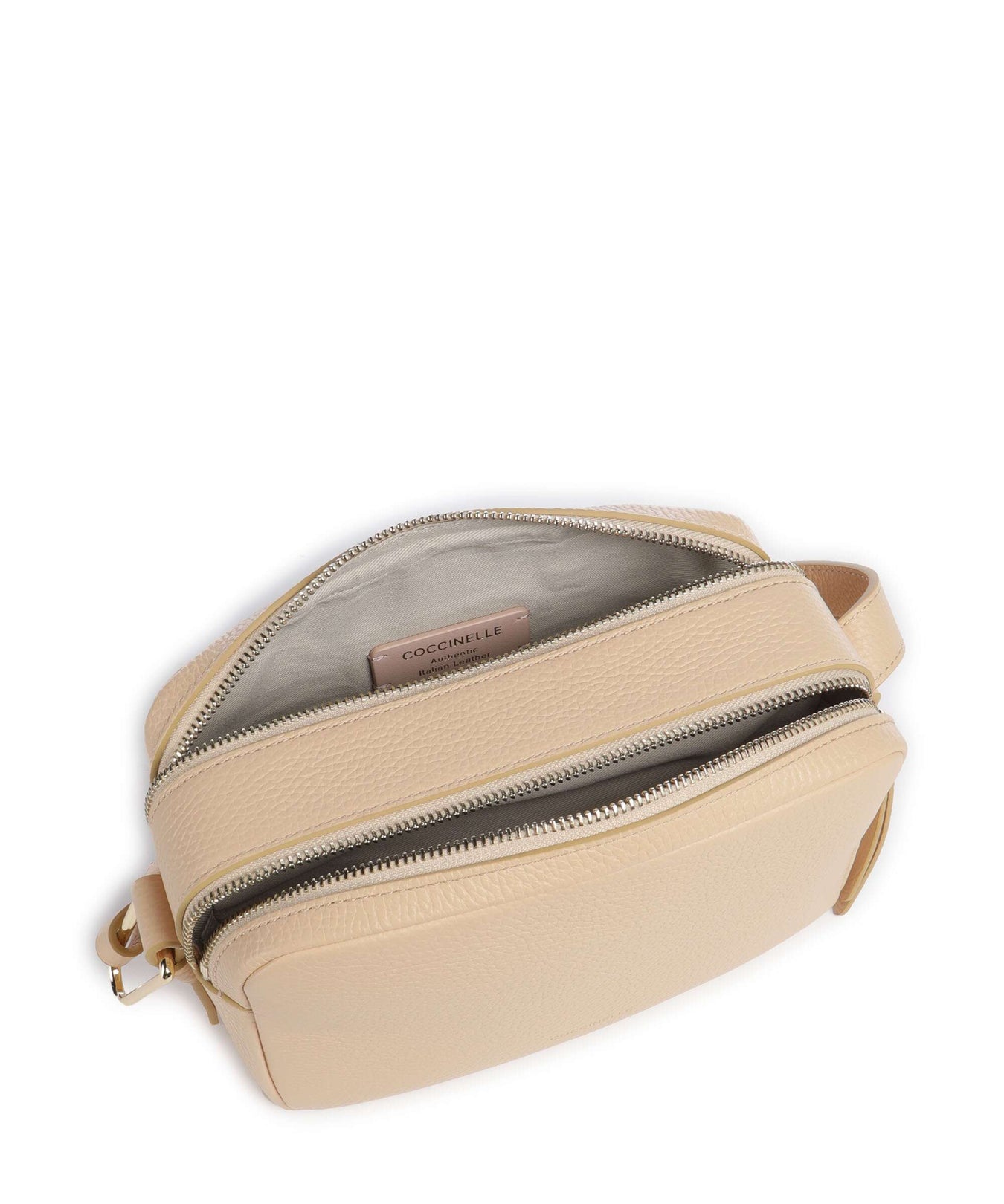 Coccinelle Malory Crossbody bag betulla