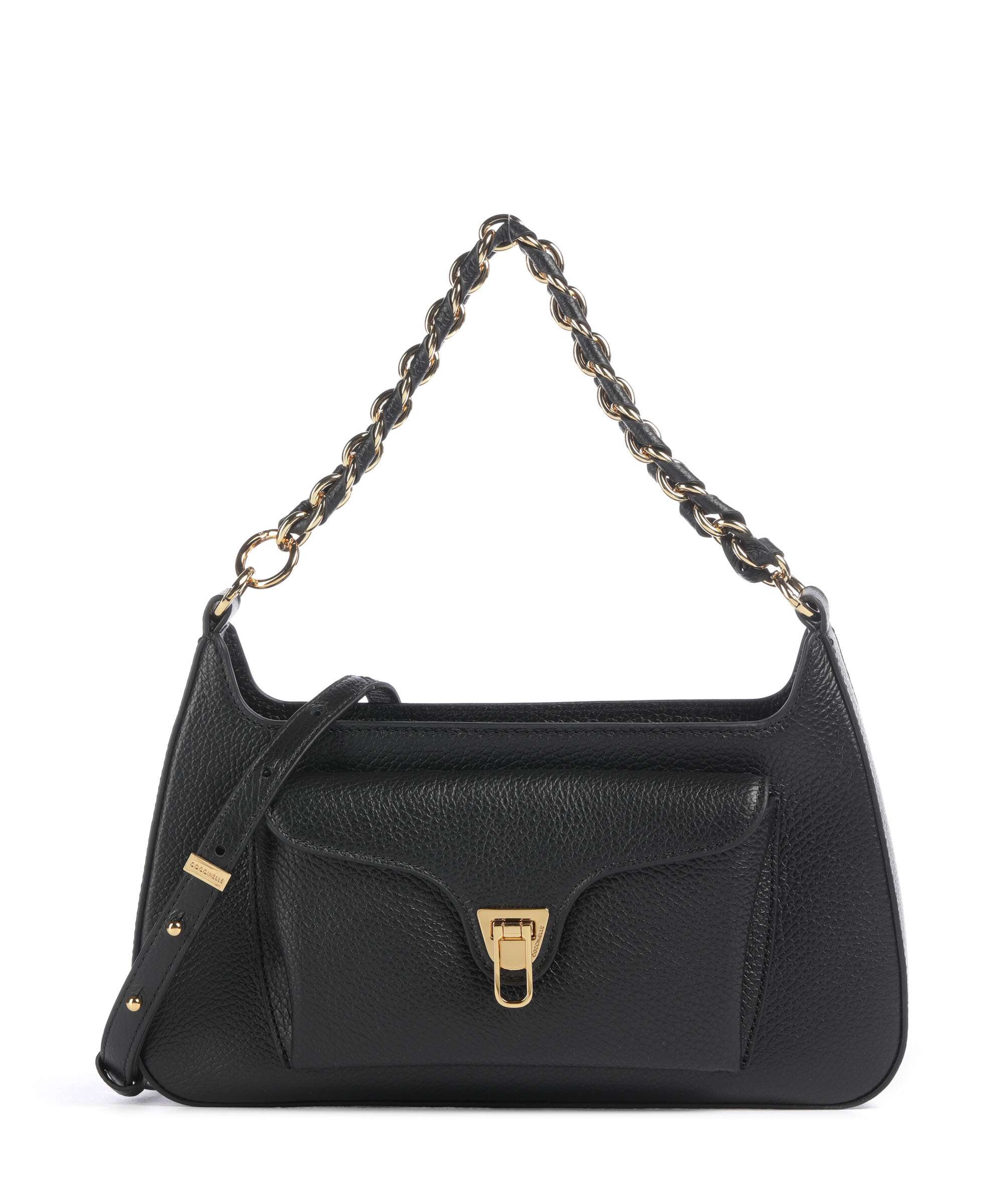 Coccinelle Beat Shoulder bag noir