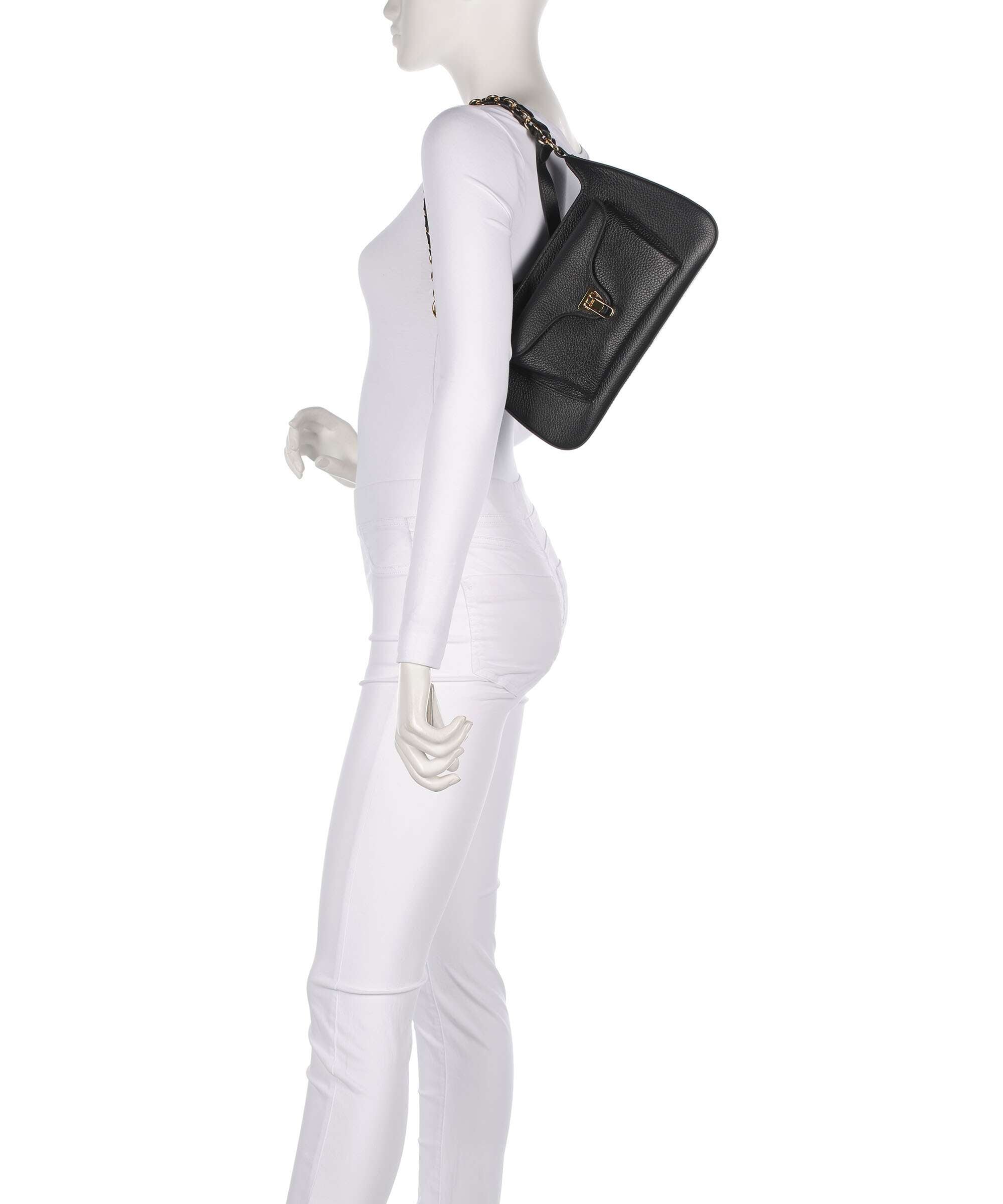 Coccinelle Beat Shoulder bag noir