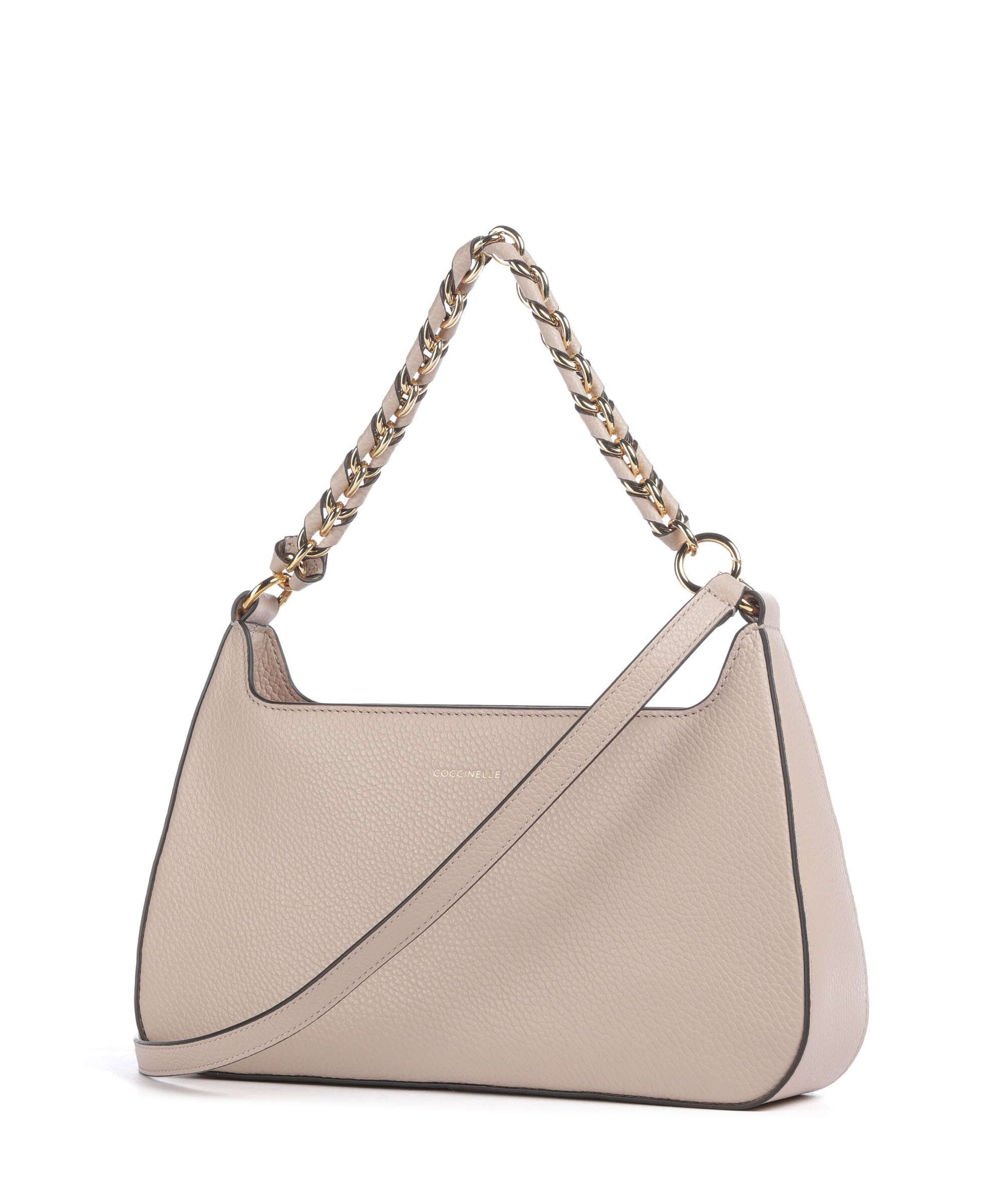 Coccinelle Beat Shoulder bag rosette