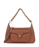 Coccinelle Beat Torba preko ramena cognac