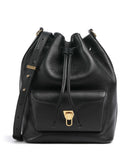 Coccinelle Beat Generation Torba za kantu noir