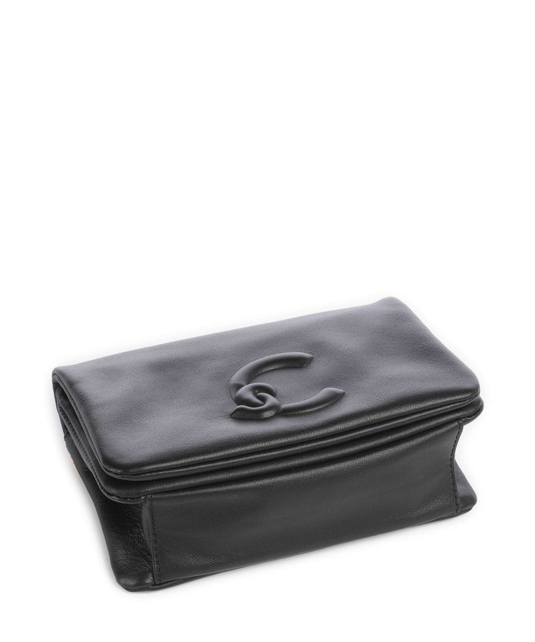 Coccinelle Dulse Shoulder bag noir