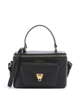 Coccinelle Beat Generation Torba preko ramena noir