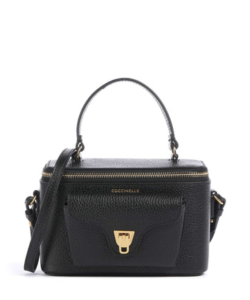 Coccinelle Beat Generation Torba preko ramena noir